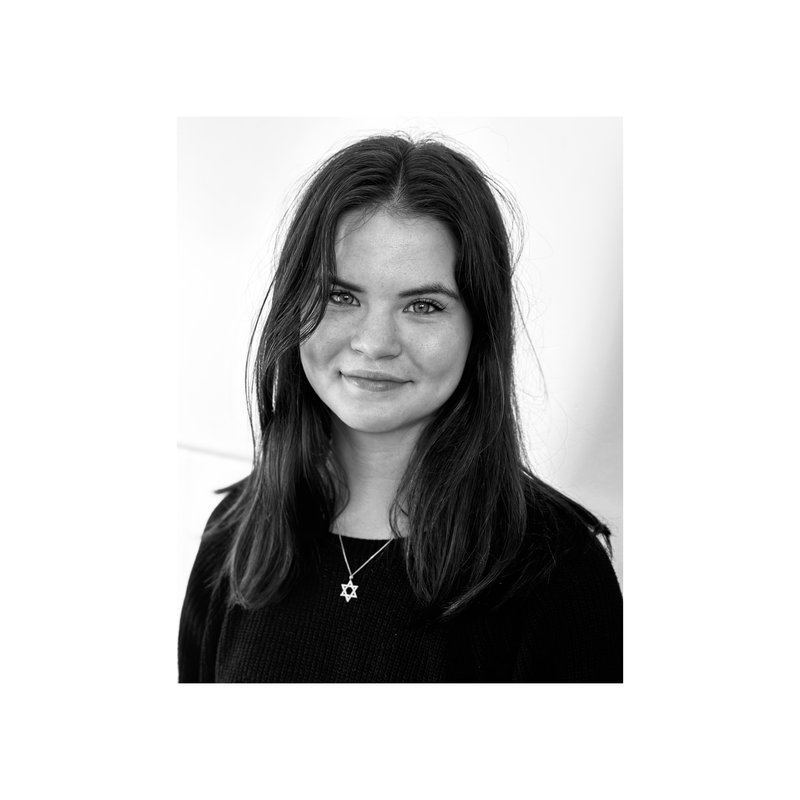 Portrait of Naomi Judith, Deceased Estates Paralegal & Specialist